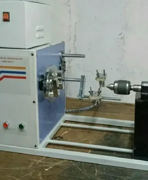Transformer Winding Machine - ACW-9018