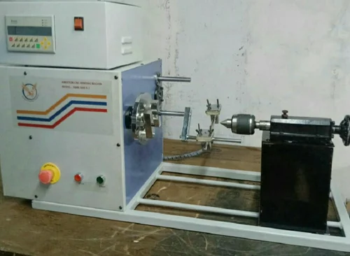 Transformer Winding Machine - ACW-9018