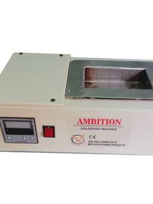 Ultimate Automatic Soldering Machine - Revolutionize Electronics Assembly